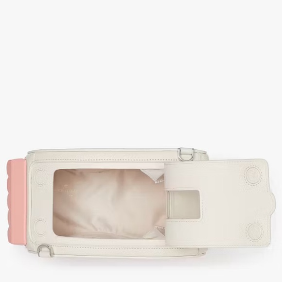 NWT Kate Spade Day Tripper Camper Van Crossbody - Picture 4 of 9